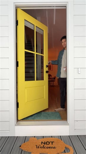 Mice can’t read but they sure can smell Tomcat Rodent Repellent. | Tomcat