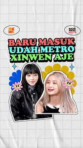 BARU MASUK UDAH METRO XINWEN AJA NIH INDAHKUS #wkwkproject #bocahbocahkosong #bbk #vior #meyden #catheez #indahkus #fyp #fypシ #fypage | WKWK Project