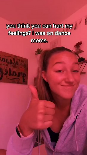 Ava Michelle: The Journey from Dance Moms to Tall Girl