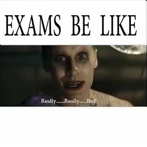Exams be like | Funny Videos