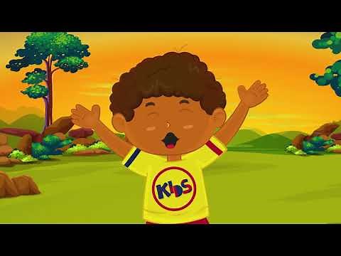 GRANDE Y FUERTE Miel San Marcos KIDS