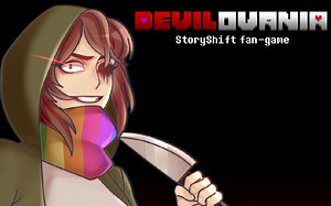 [Stortshift:Devilovania] DAEMONOPHOBIA (By MaximumGames)