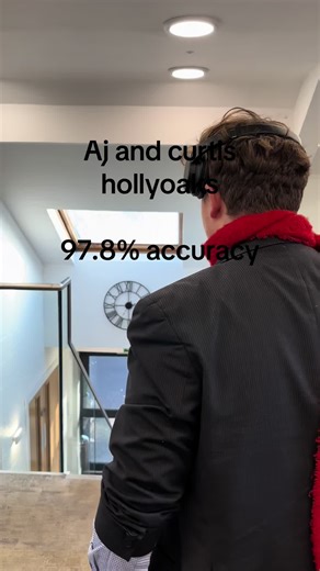 Aj and Curtis in Hollyoaks: Explore the Drama