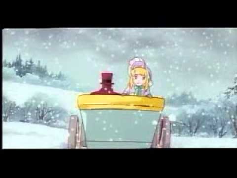 Candy Candy Trailer .mp4