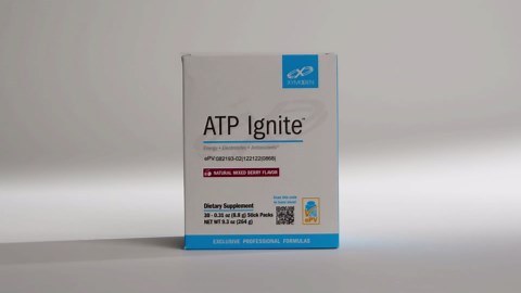 XYMOGEN ProbioMax Daily 30B - Probiotics for Digestive Health Support - Lactobacillus Acidophilus & Bifidobacterium Lactis HN019 - Vegetarian, Gluten-Free & Non-GMO - 60 Capsules