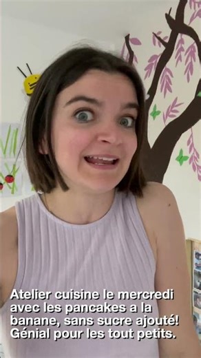 Une semaine d'activité en MAM - #vlog #activitésenfants #nounou #mam #creche