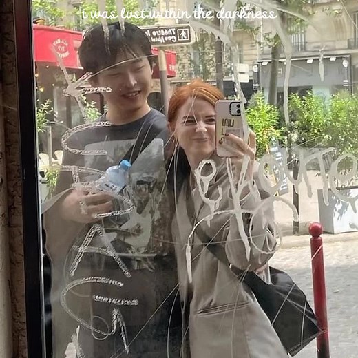 Cari Can Read: Exploring Cari Cakes' Journey