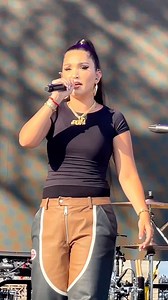 ENISA on Instagram: "Day 9: Get ready for 2024 tour 🎤 Where should I come?🌎"