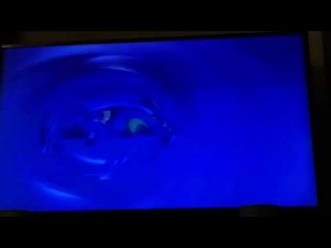 Lyrick Studios Logo (1998) (Rare Variant)