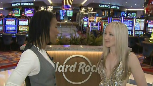 A first look inside the Hard Rock Hotel & Casino Ottawa