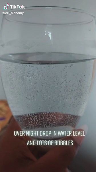 The Spiritual Meaning of a Glass of Water: Connecting Realms