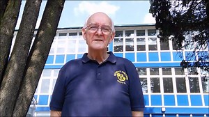 Assistant Trust Chaplain Fr Patrick Sherlock shares a special moment from a recent HCPT pilgrimage. Please share your special memories of HCPT pilgrimages. | HCPT