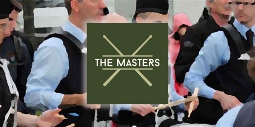 Masters Drumming moves to NPC Otago Street