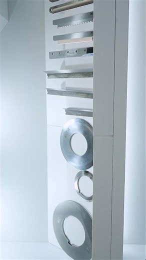 BHT has manufactured countless food processing #knives and food cutting #blades