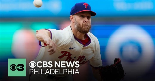 What is thrombolysis? Phillies ace Zack Wheeler undergoes procedure to remove blood clot