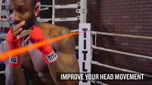 1.2K views · 42 reactions | When it comes to boxing training, there isn’t a more basic piece of equipment than the slipping cord and there are unlimited ways that it can be used in any workout. Check out these five: https://www.titleboxing.com/news/give-em-the-slip-slipping-cord-maneuvers | TITLE Boxing | Facebook