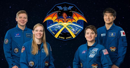 Watch live: SpaceX Crew-10 launch coverage from NASA