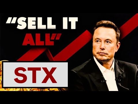 STX Co Ltd Stock Breaking News Today | STX Stock Price Prediction