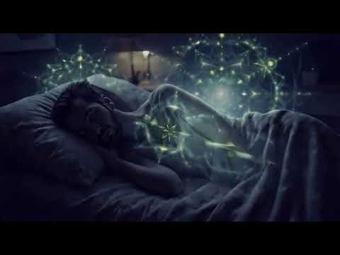 100% Guaranteed Sleep | Deep Repair Protocol | 432Hz | BLACK SCREEN | NO ADS | Healing & Recovery