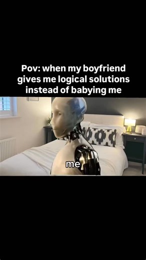 Love2wayss😏 on Instagram: "Relatable . . . . #relatable #boyfriend #relationshipgoals #couple #couplegoals #girlfriend #relationships #4infiny #relationship #girlfriends #couplememes #reels"