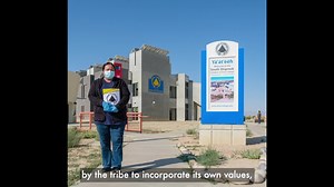 Diné College offers programs rooted in Navajo identity, allowing students to better serve their community's goals. | Lumina Foundation