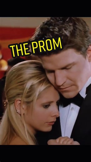 Buffy the Vampire Slayer: The Prom Highlights