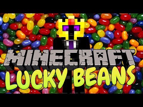 LUCKY BEANS MOD 1.12