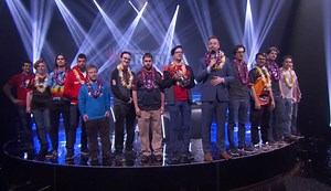 Here’s every MTG player attending the 2019 Magic World Championship