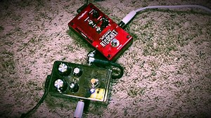 6.1K views · 65 reactions | Digitech Whammy Ricochet!! A Whammy pedal in a smaller box!! #dig_it | DigiTech | Facebook