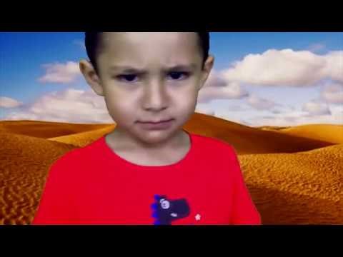 Corto tipo INVITACIÓN. CUMPLEAÑOS DE JARED. 2019.