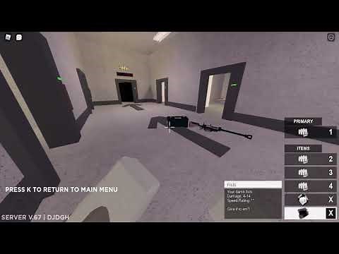 Survival Of The Fittest Script Showcase