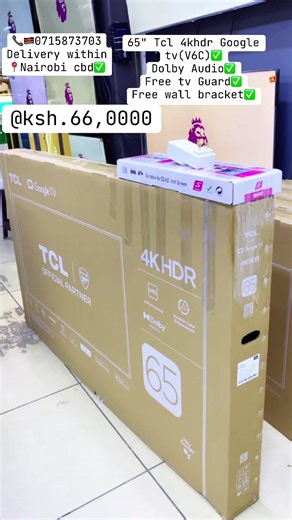 Explore 4K Ultra HD TV Features and Benefits