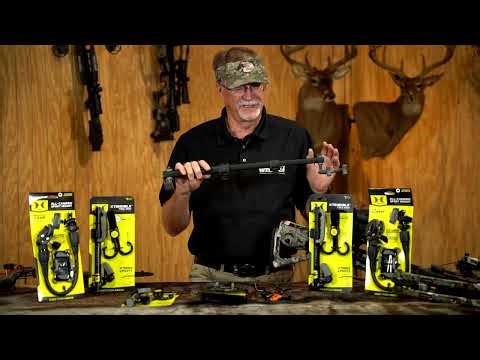 Accessories From Hawk Hunting For Your Deer Stand-Blind