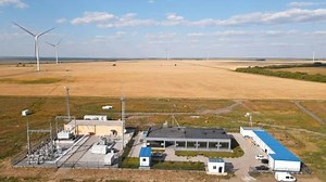 Greener Pastures: China's Clean Energy Engagement in Central Asia