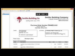 B 0404 RTF Layout Basics