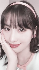 ♡ ✿ ¡ 𝗢𝗥𝗡𝗘 🩰 on Instagram: "Doll Momo 💗 . #momofancam #moguri #momobestgirl #momobestdancer #momodancemochine #momoedit #momo #momotwice #momodancemachine #twicebestgirls #twice #twiceedit #twicemomo"