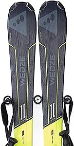 Ski Hanger Mount Storage Display Luxury wall Holder Rack
