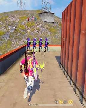 PRESET ALIGHT👿💥 MOTION FF💥🎶I1 🤡PANDA🤡-DESIIGNER || BRONZE FF 07 👀 VIRAL!