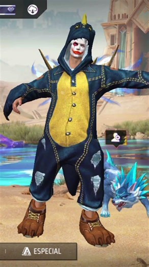 muchas gracias gente por apoyarme ya soy parte del programa de mini influencers #freefire