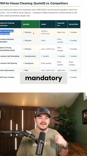 Best Scheduling Software for House Cleaning Businesses 2026