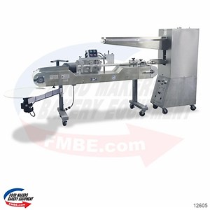 AM RK2100 Bagel Divider and Former