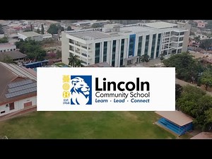 Lincoln Community School Ghana