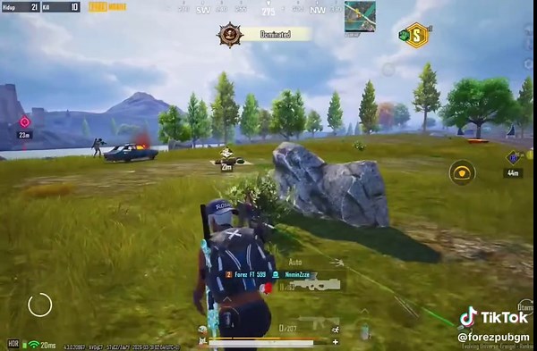 60 FPS sensitivity: 1-7615-8450-2515-3814-448 layout: 1-7615-8450-2515-3814-449 #forezop #PUBGMOBILE #pubgmnextstarprogram #PUBGMS29