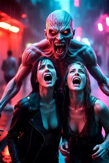 👉 “This is what desire looks like in 2030 🔥 | AI Desire”