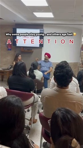 Why Some People Look 5 Years Older Than Their Age 😳 | Early Aging Signs You’re Ignoring