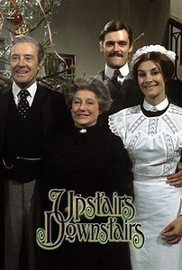 Upstairs, Downstairs: Season 3, Episode 12 | Cast and Crew  | Rotten Tomatoes
