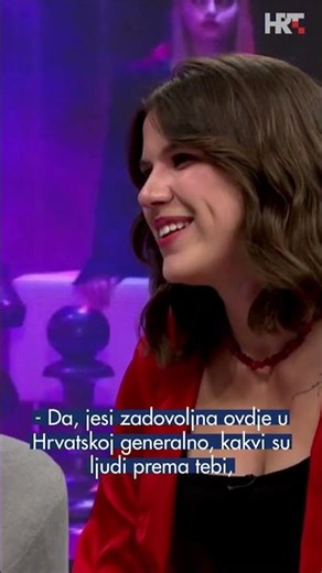Ukrajinka koja je odabrala Hrvatsku za novi dom
