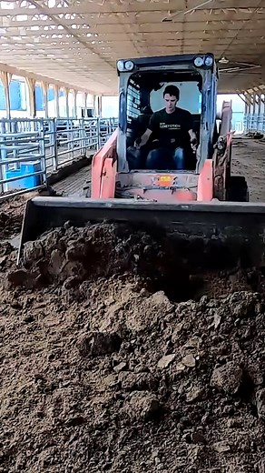 92K views · 846 reactions | Working on th farm! #farming #farm #wokrking #trending #viral #reels | The 10th Generation Dairyman | Facebook