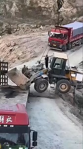 161K views · 559 reactions | JCB Topples: Consequence of Overloading! #MachineOverload #JCBAccident #SafetyFirst | Fact Pulse | Facebook
