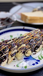 605K views · 1.6K reactions | Choco Lava Bread This one actually...